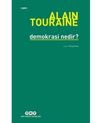 Demokrasi Nedir