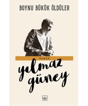 Boynu Bükük Öldüler
