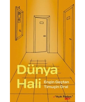 Dünya Hali