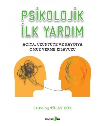Psikolojik İlk Yardım