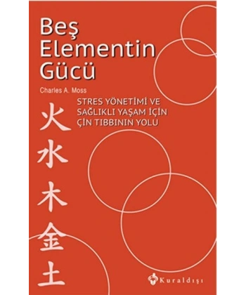 Beş Elementin Gücü