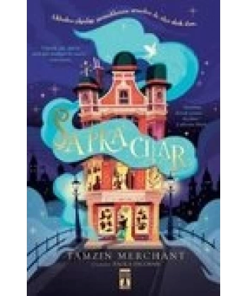 Şapkacılar (Ciltli Şömizli)