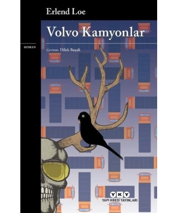 Volvo Kamyonlar