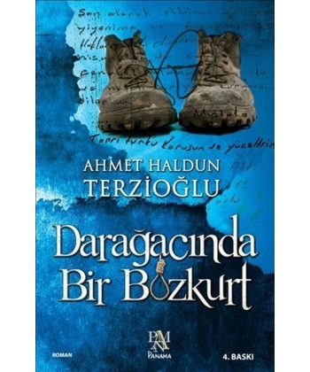 Darağacında Bir Bozkurt