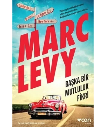 Başka Bir Mutluluk Fikri