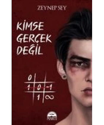 Kimse Gerçek Değil