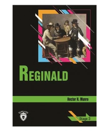 Reginald İngilizce Seviye 3