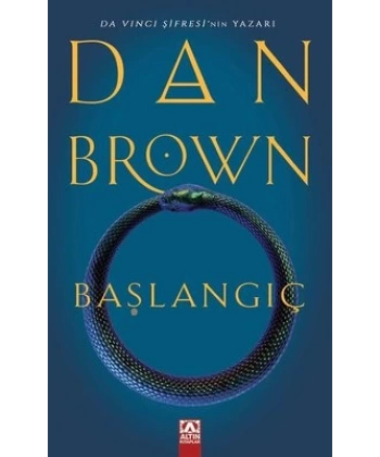 Başlangıç