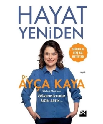 Hayat Yeniden