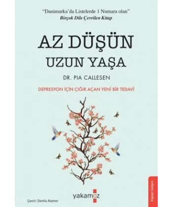 Az Düşün Uzun Yaşa
