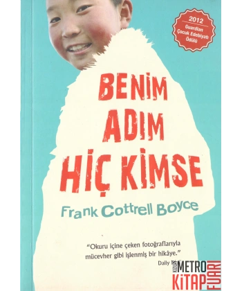 Benim Adım Hiç Kimse