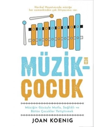 Müzik-Çocuk
