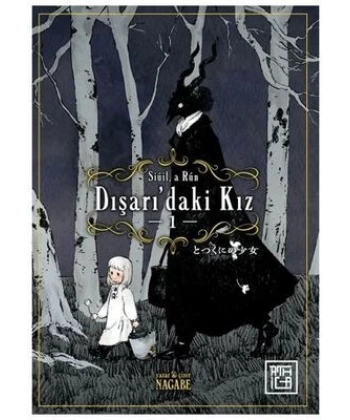 Dışarı’daki Kız 1