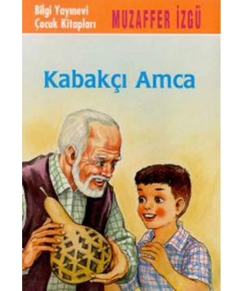 Kabakçı Amca