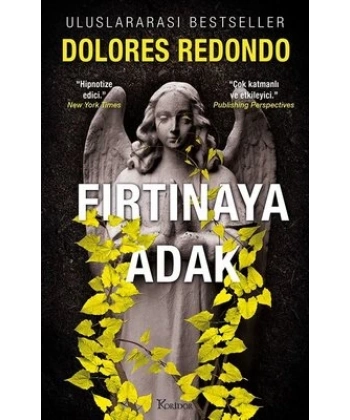 Fırtınaya Adak – 3. Kitap