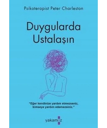 Duygularda Ustalaşın