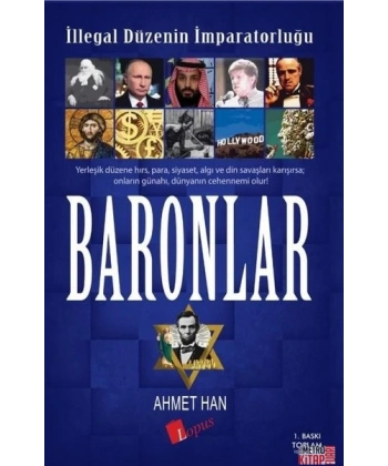 Baronlar