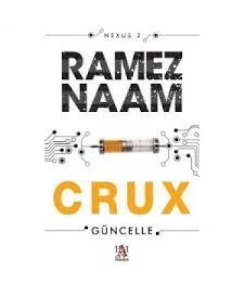 Crux-Güncelle