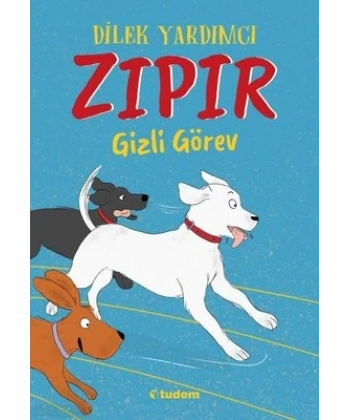 Zıpır Gizli Görev