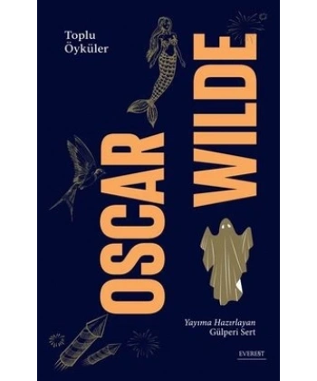 Toplu Öyküler Oscar Wilde