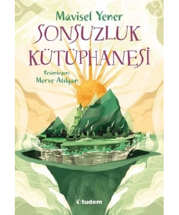 Sonsuzluk Kütüphanesi