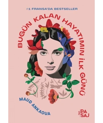 Bugün Kalan Hayatımın İlk Günü