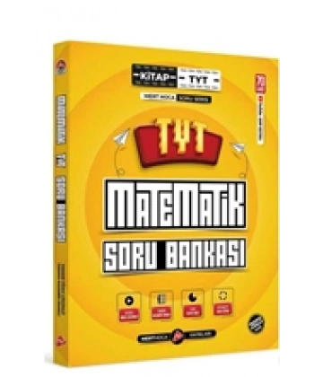 2023 TYT Matematik Soru Bankası