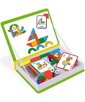 Akıl Oyunları Eğlenceli Parçalar