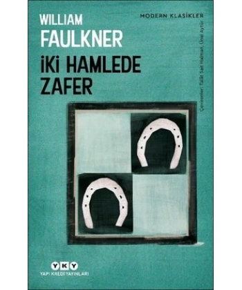 İki Hamlede Zafer