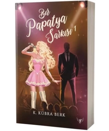 Bir Papatya Şarkısı 1