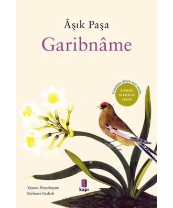 Garibname Ciltli