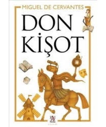 Don Kişot