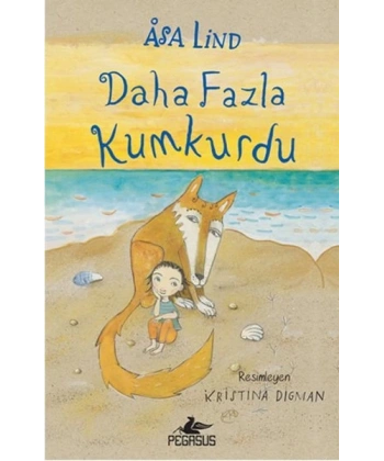 Daha Fazla Kumkurdu - 2
