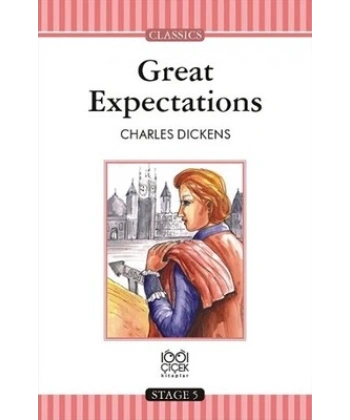 Great Expectations Stage 5 Books