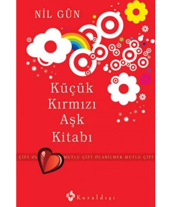 Küçük Kırmızı Aşk Kitabı