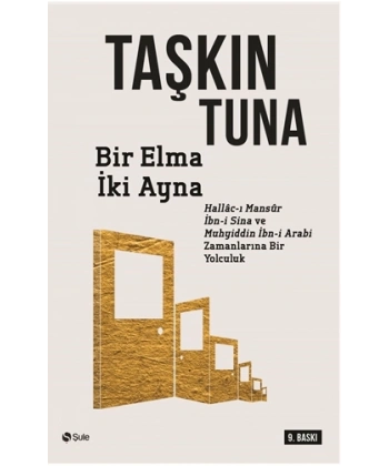 Bir Elma İki Ayna - Bir İkiye Nasıl Yansıdı?