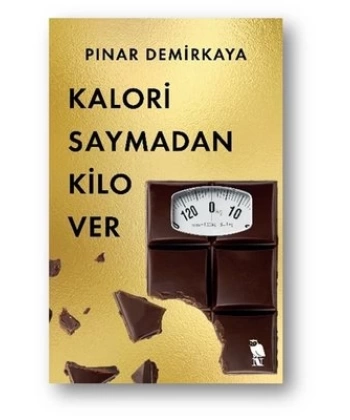Kalori Saymadan Kilo Ver