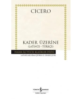 Kader Üzerine