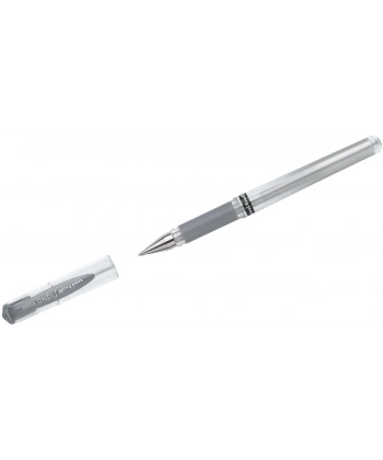 Uniball Broad Tükenmez Kalem Gri