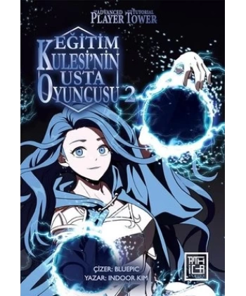 Eğitim Kulesi’nin Usta Oyuncusu 2