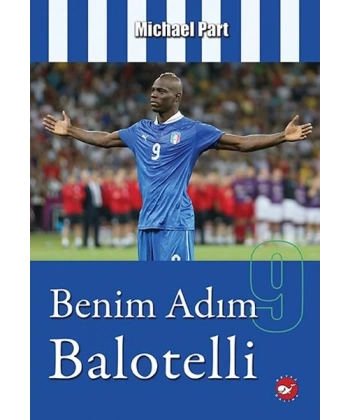 Benim Adım Balotelli