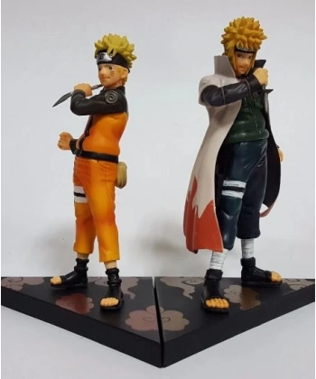 Naruto Karakter Biblo