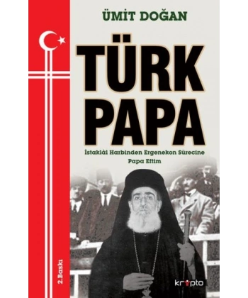 Türk Papa