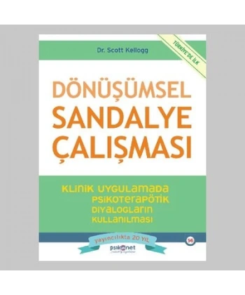 Dönüşümsel Sandalye Çalışması