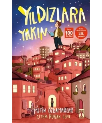 Yıldızlara Yakın