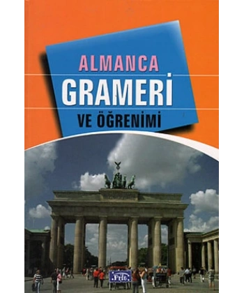 Almanca Grameri ve Öğrenimi