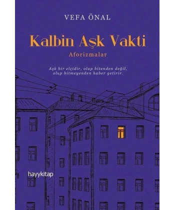 Kalbin Aşk Vakti