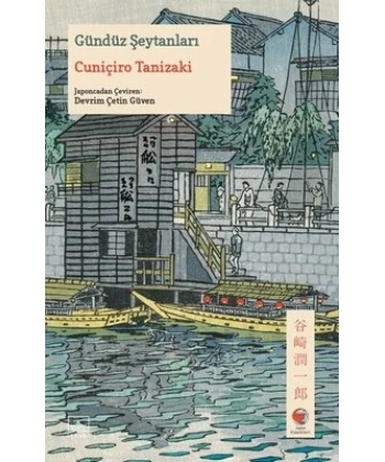 Gündüz Şeytanları