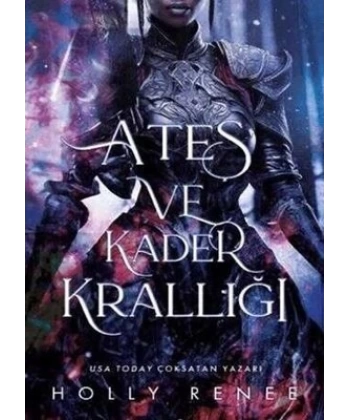 Ateş ve Kader Krallığı