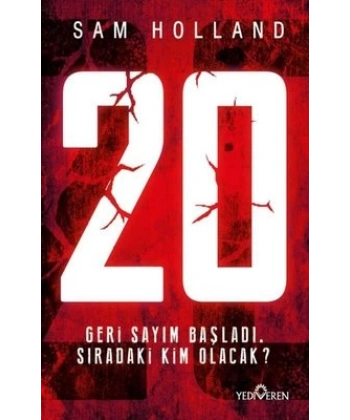 20 Geri Sayım Başladı. Sıradaki Kim Olacak?